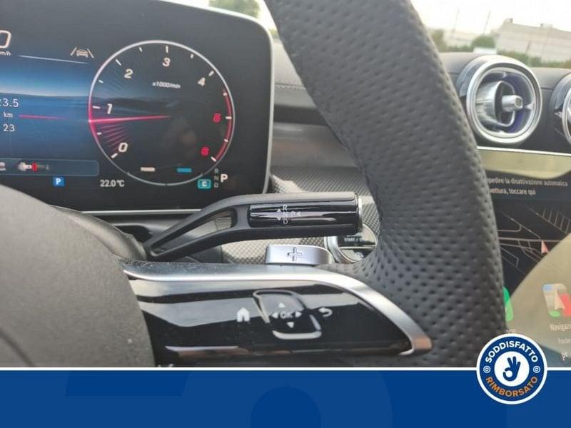 Mercedes-Benz Classe C 220d 4Matic Shooting Brake Travel Edition AMG Line Advanced Plus