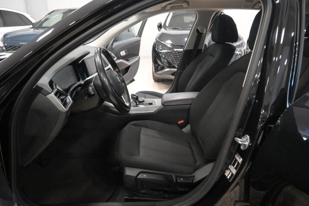Bmw 318 318d 48V Touring Business Advantage
