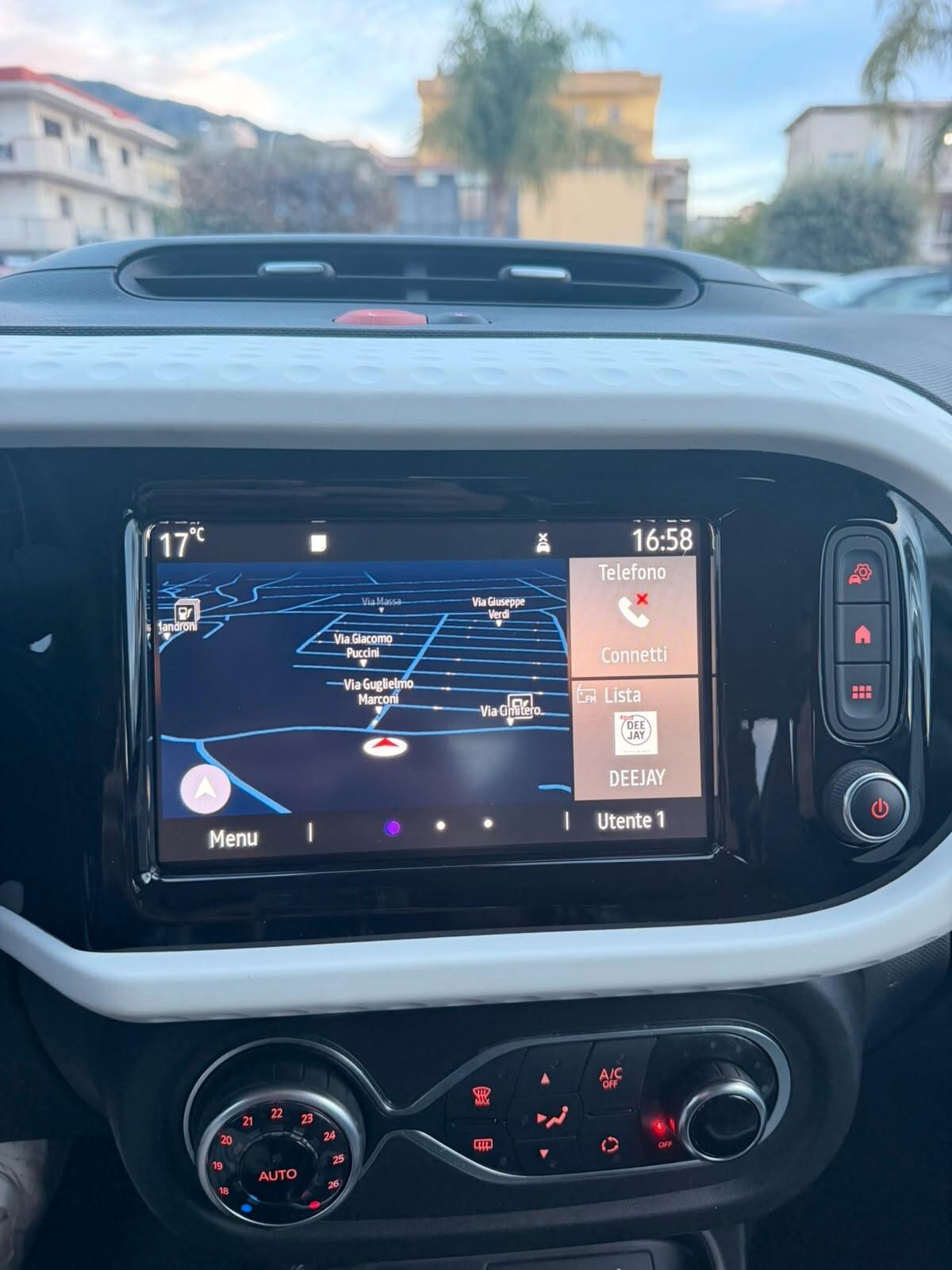 Renault Twingo SCe 65 CV Equilibre
