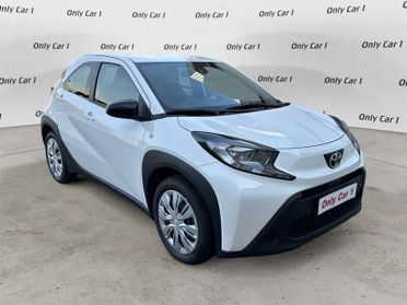 Toyota Aygo X Aygo X 1.0 Active 72cv