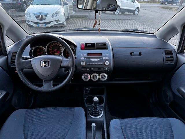 Honda Jazz 1.2 i-DSi 5p. Live