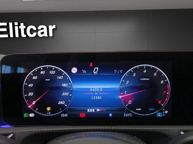 MERCEDES-BENZ A 180 Automatic AMG Line Advanced Plus