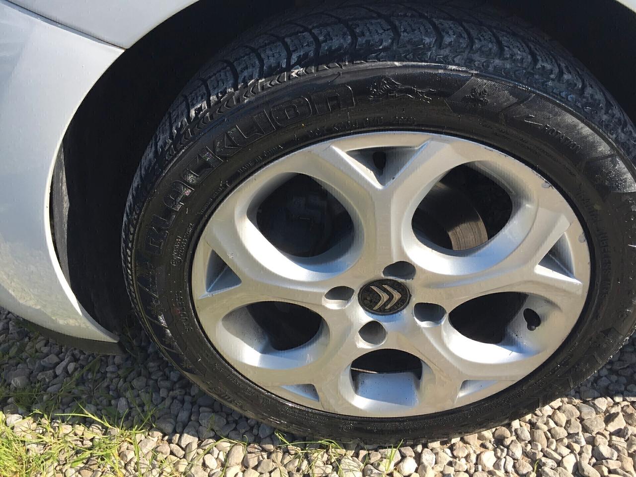 Citroen C3 BlueHDi 75 Exclusive