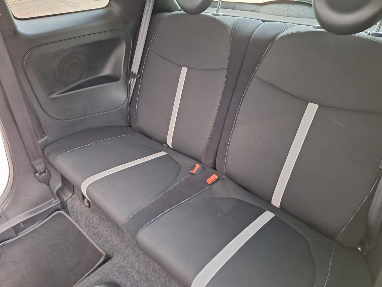 Abarth 595 1.4 Turbo T-Jet 140 CV