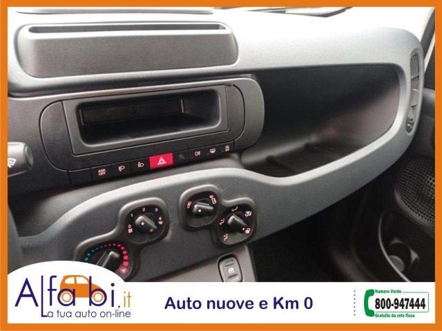 FIAT Pandina 1.0 FireFly 65CV Hybrid Pop