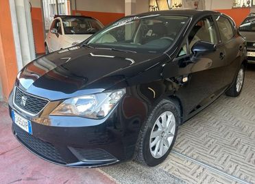 SEAT Ibiza 1.0 75 CV 5p. Style NEOPATENTATO OK