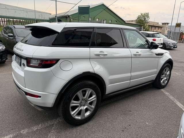Land Rover Range Rover Evoque Range Rover Evoque 2.0 td4 HSE Dynamic
