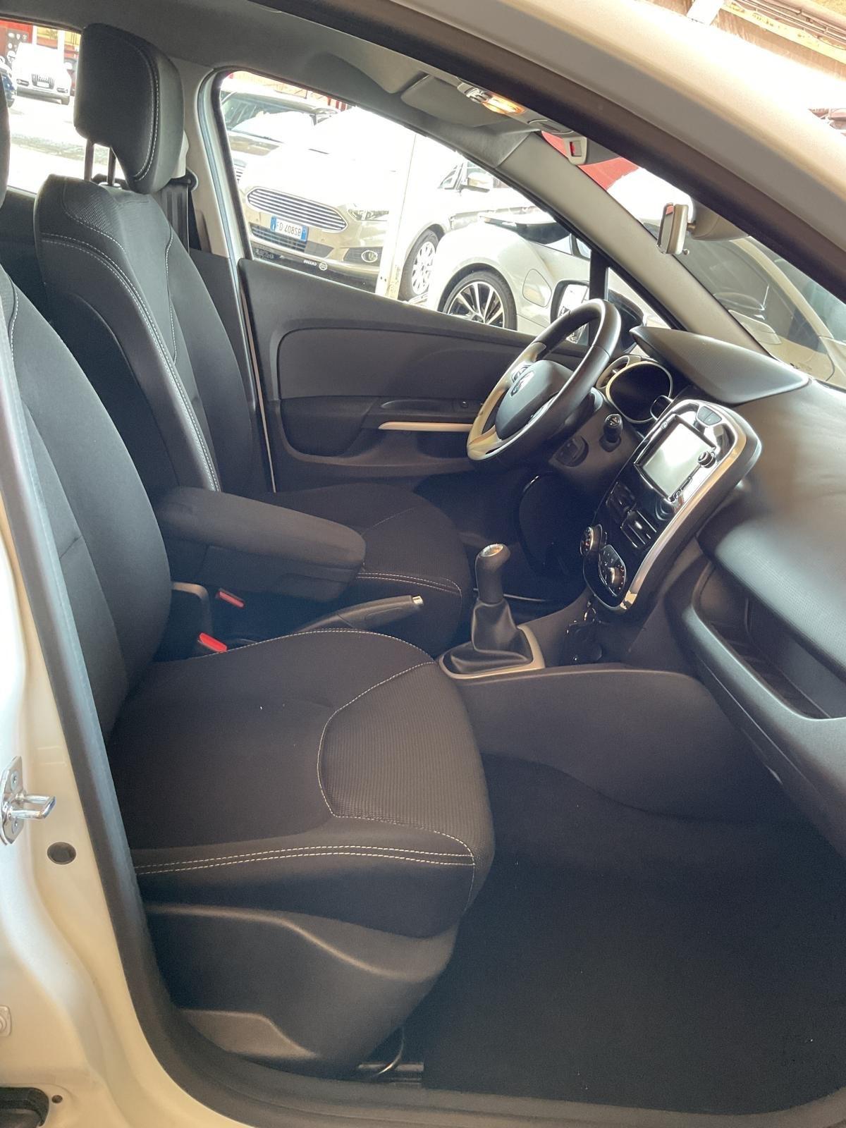 Clio 1.0 GPL /neopatentati/unipro/rate/garanzia