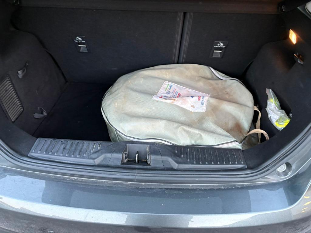 Ford Fiesta 5p 1.1 BENZ/GPL 85 CV ADATTA NEOPATENTATI