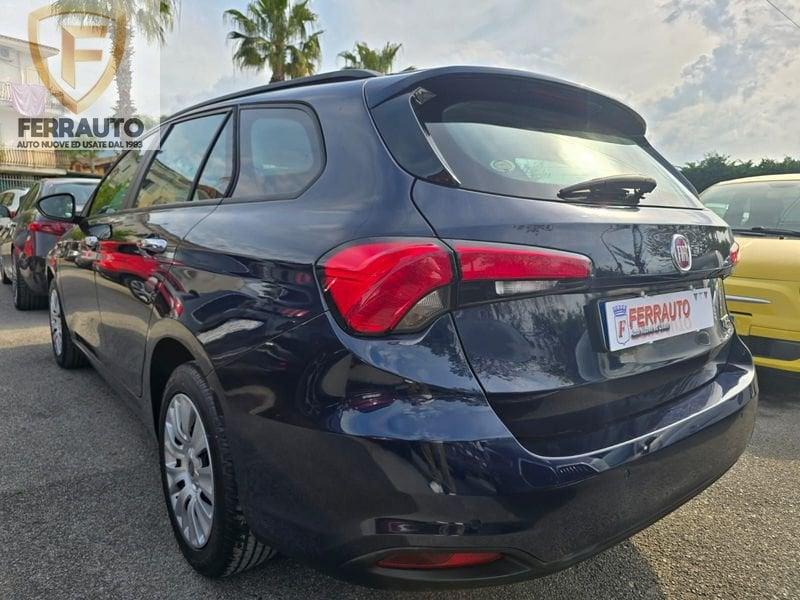 FIAT Tipo 1.6MJET 120CV BUSINESS SW