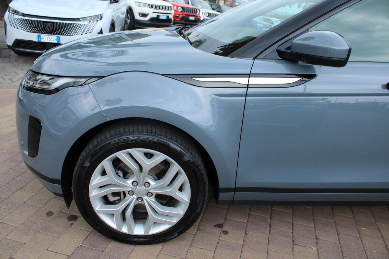 Land Rover Range Evoque 2.0D I4 163 CV AWD Auto
