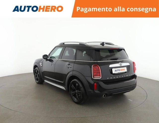 MINI Countryman 1.5 Cooper Countryman