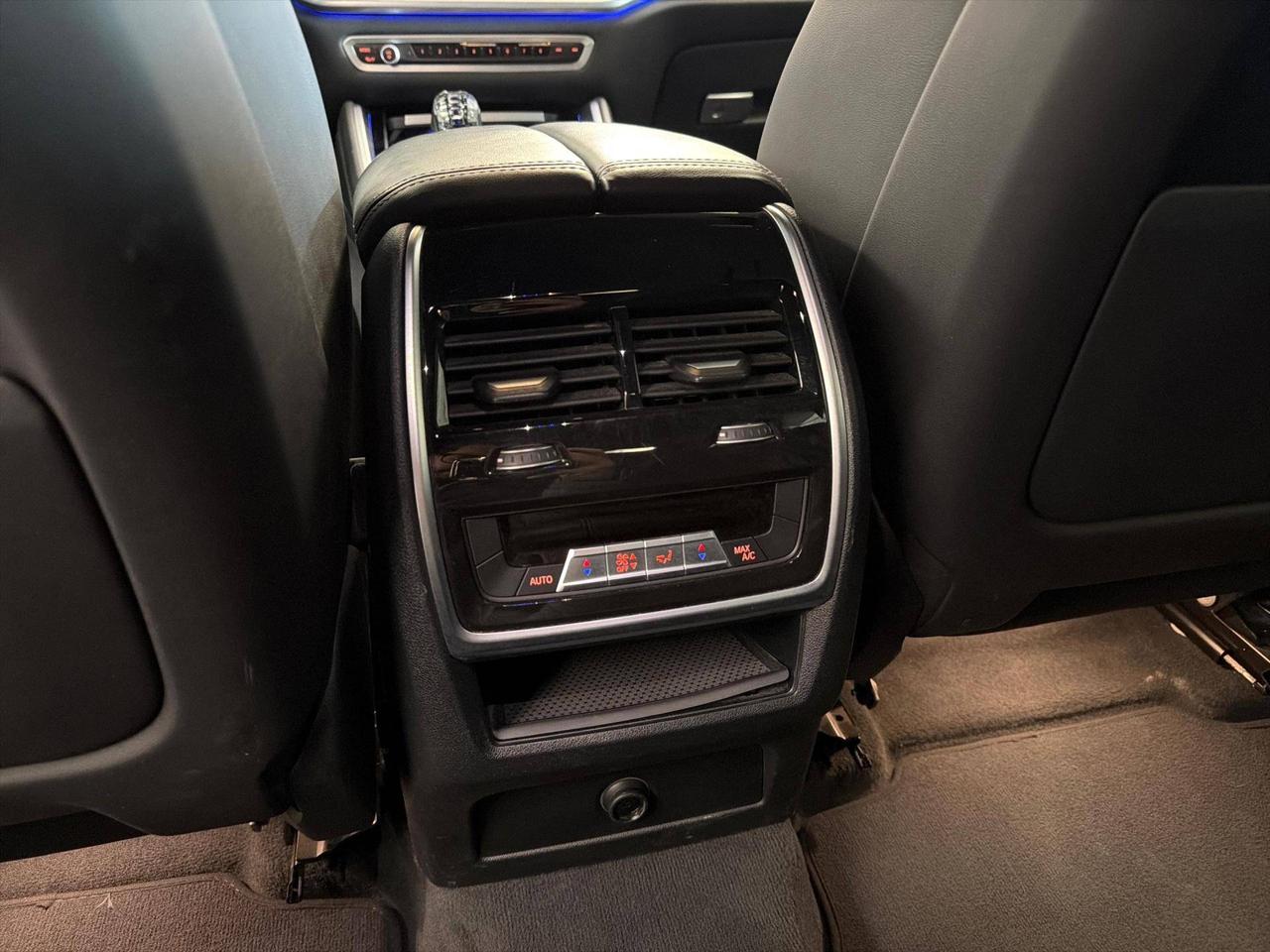 BMW X6 xDrive40i 48V MSport