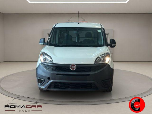 FIAT Doblo Doblò 1.4 Maxi N1