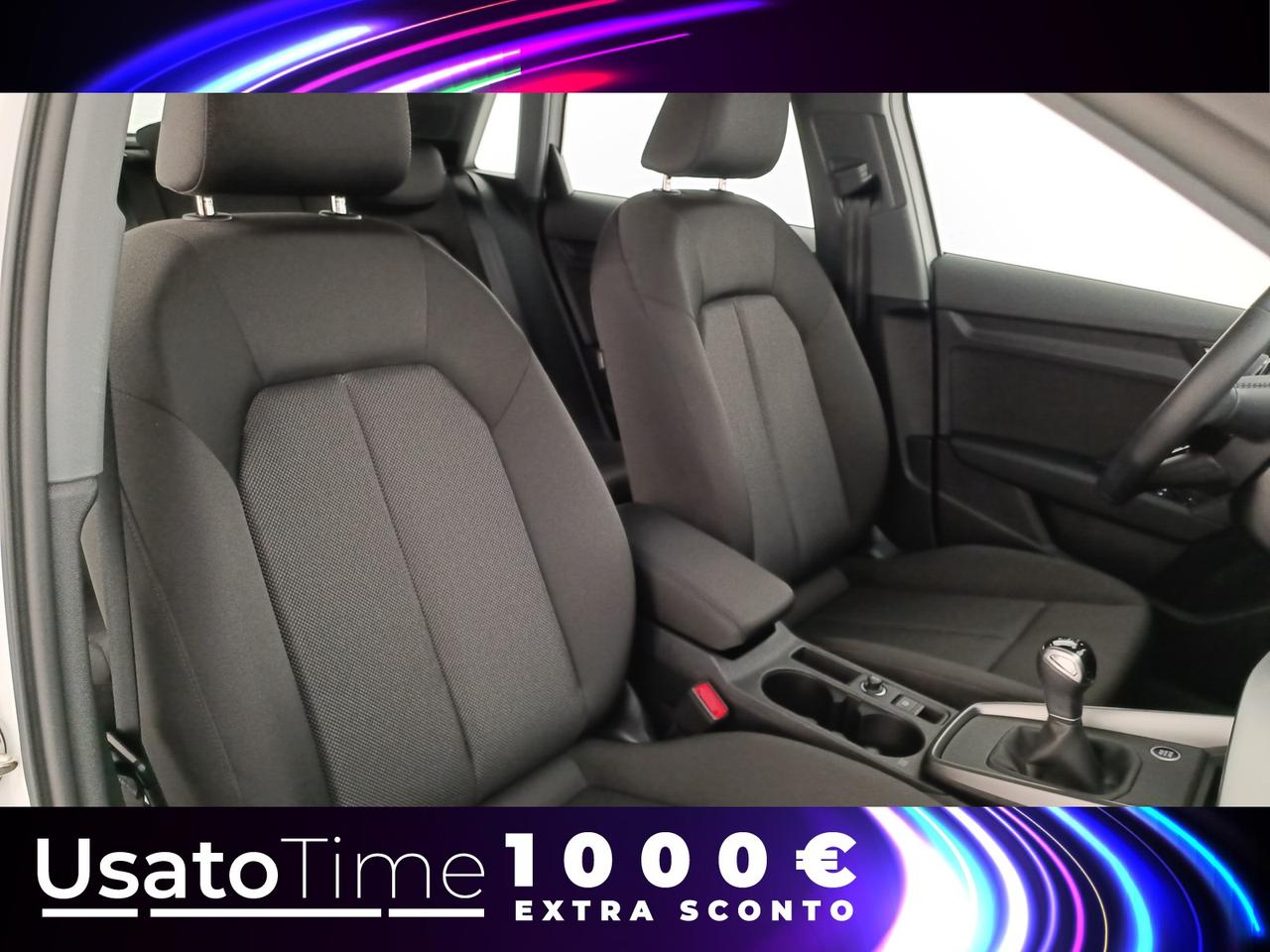 Audi A3 sportback 30 1.0 tfsi business