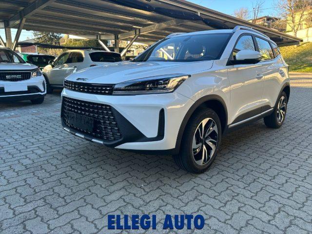 EMC Sei PROMO FINANZIAMENTO 1.5 M/T GPL 113 CV KM 0