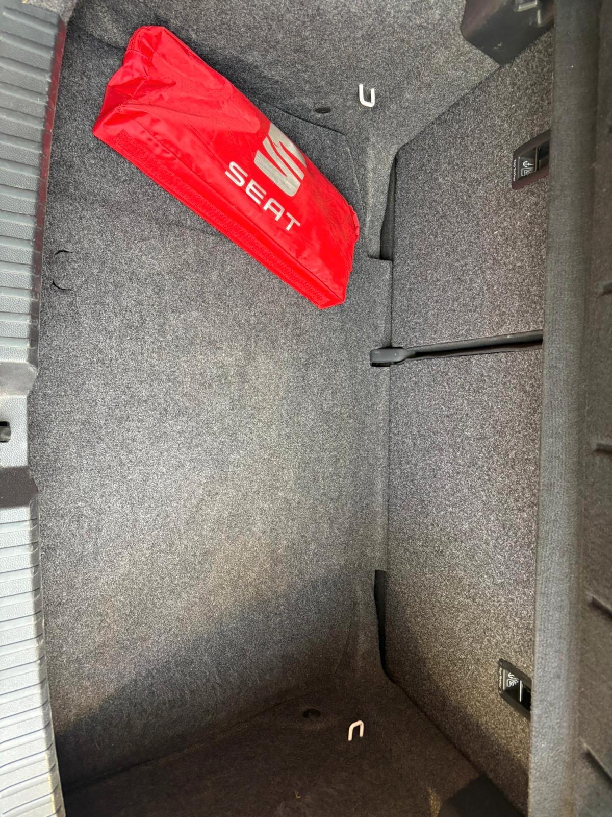 Seat Ibiza 1.6 TDI 95 CV 5 porte FR