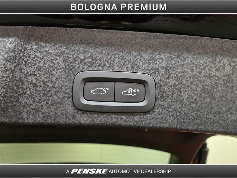 Volvo XC40 XC40 T2 automatico Core