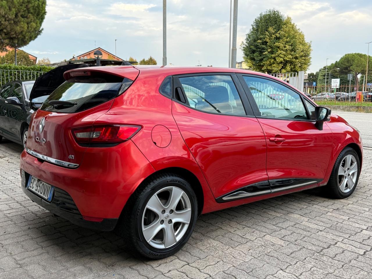 Renault Clio 1.5 dCi 90CV 5 porte Live!