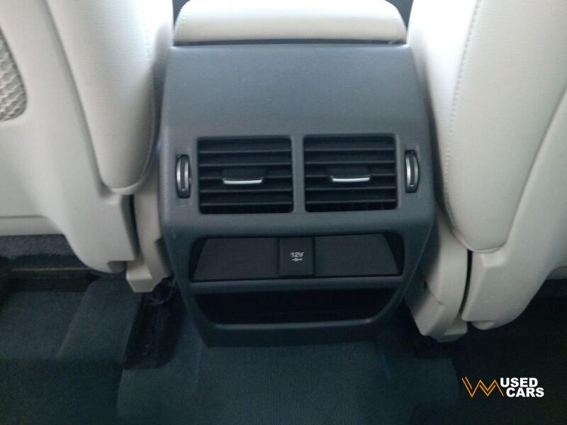 Jaguar E-Pace 2.0D 150 CV AWD Auto
