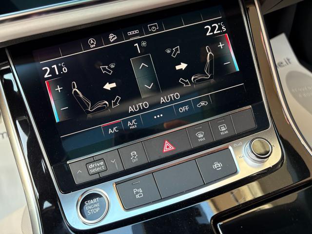 AUDI Q8 45 TDI quattro tiptronic S line plus TETTO.