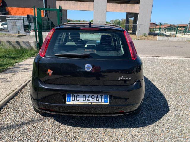 FIAT Grande Punto 1.2 5 porte Active