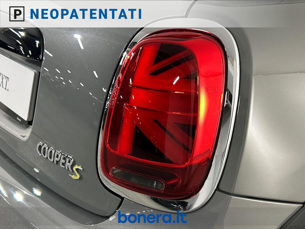 Mini Mini 3 Porte Full Electric Cooper SE Classic Auto