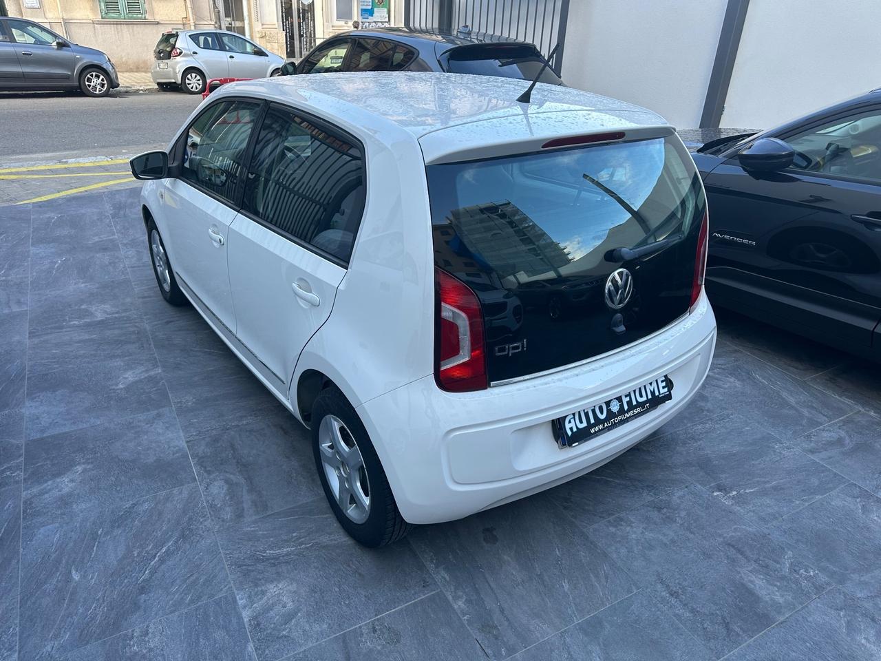 Volkswagen up! 1.0 5p. take