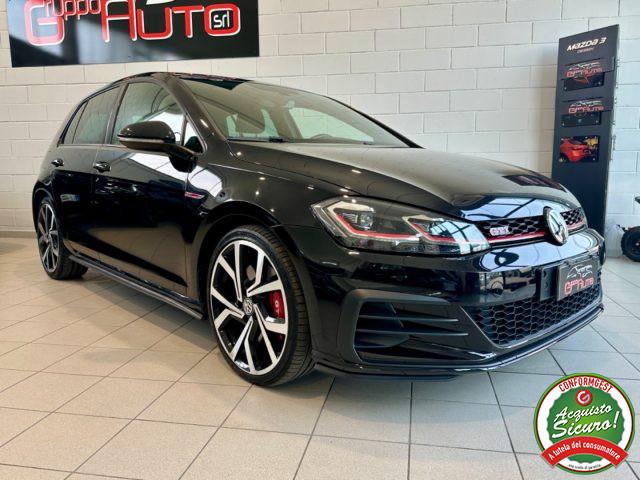 VOLKSWAGEN Golf GTI Performance 2.0 245CV TSI DSG *TETTO*DCC*FULL*