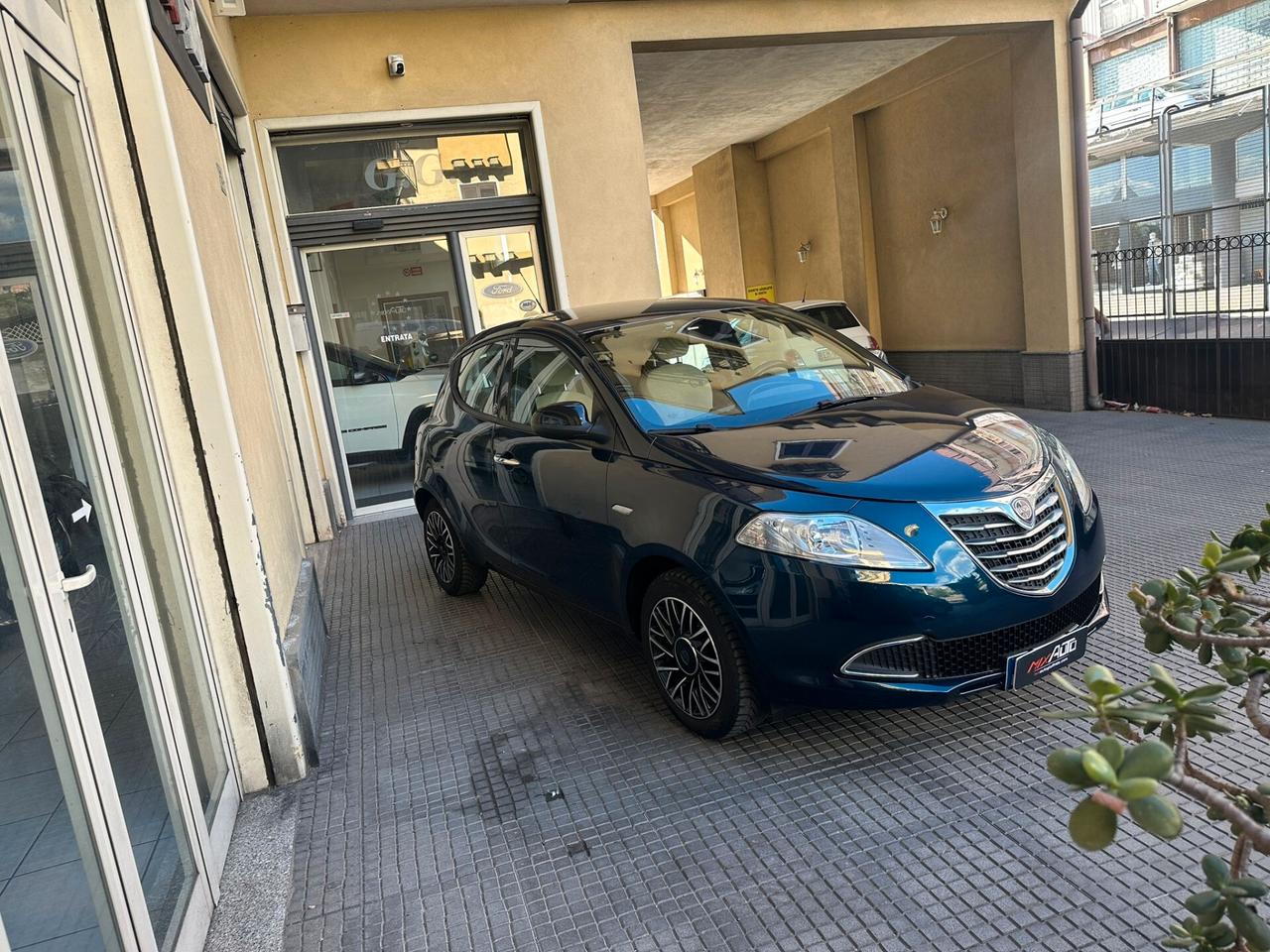 Lancia Ypsilon 1.2 69 CV 5 porte 30th Anniversary *Promo Black Friday*
