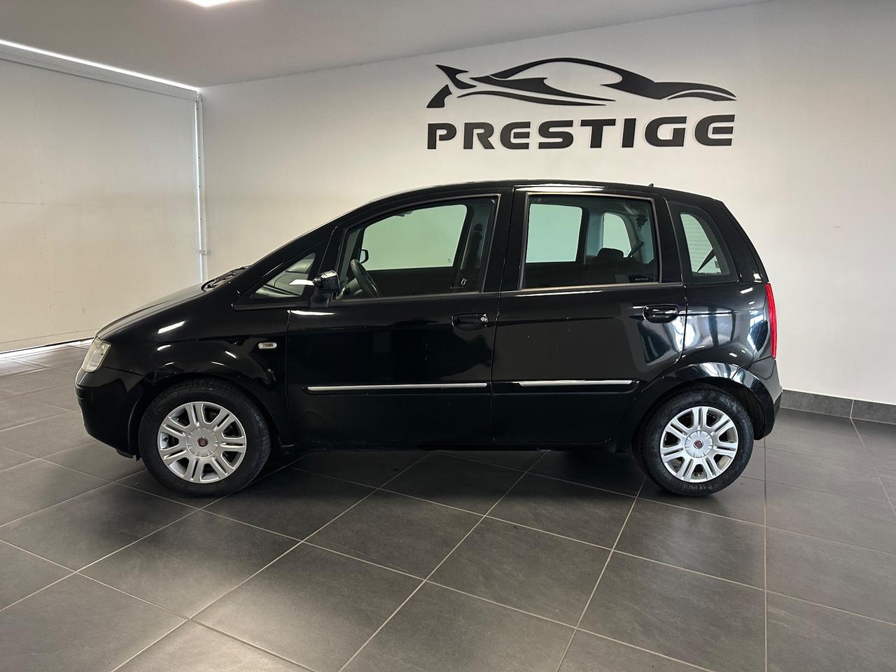 FIAT IDEA 1.3MJT 90CV DIESEL PRONTA CONSEGNA