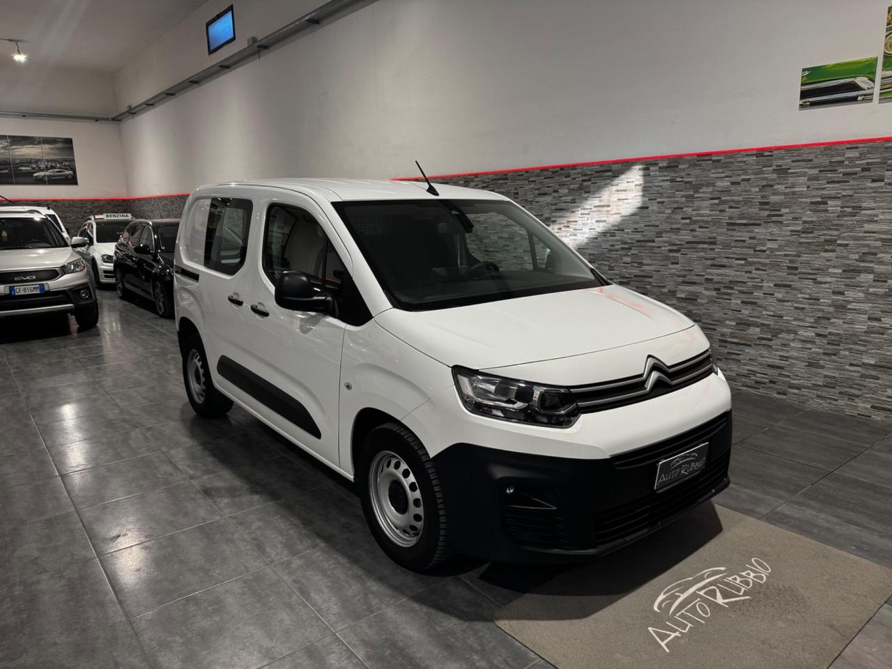 Citroen Berlingo BlueHDi 130 Stop&Start XL Live