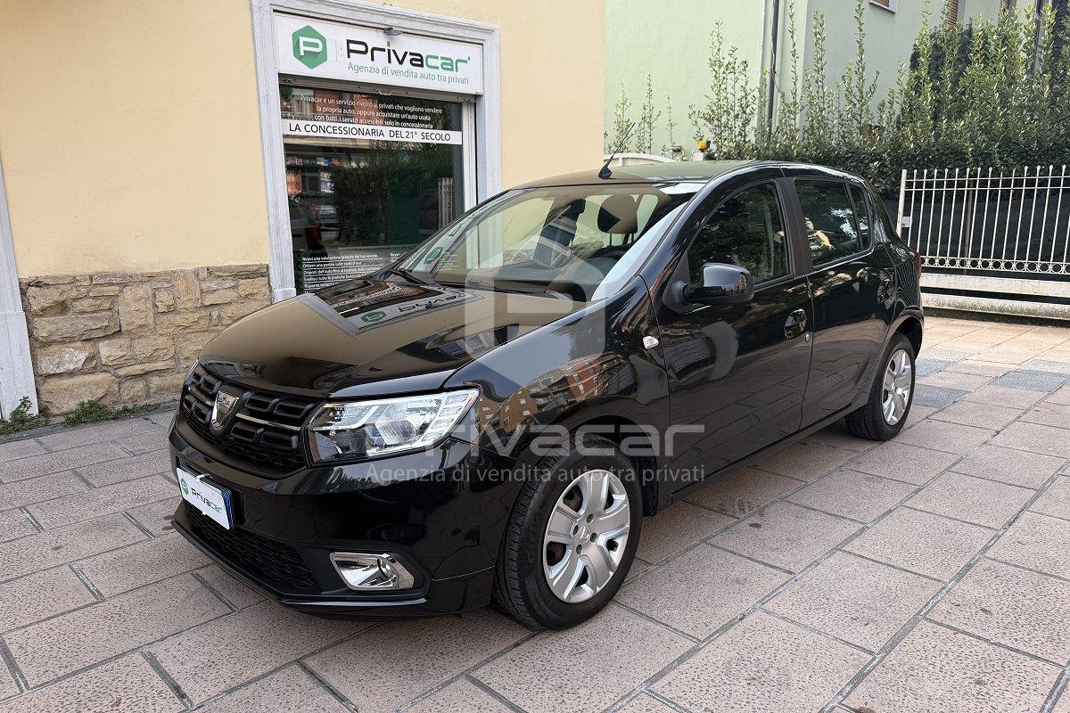 DACIA Sandero Streetway 1.5 Blue dCi 75 CV S&S Comfort