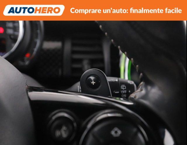 MINI Cooper S 2.0 Cooper S