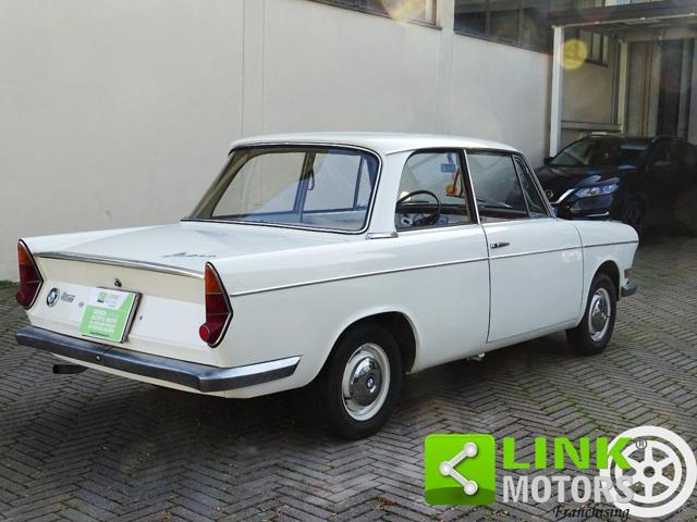 BMW Other 700 LS LUXUS