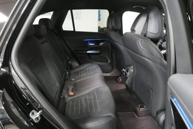 MERCEDES-BENZ GLC 220 d 4Matic Mild Hybrid AMG Advanced
