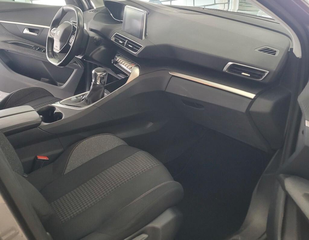 Peugeot 3008 BlueHDi 130 S&S Active Pack