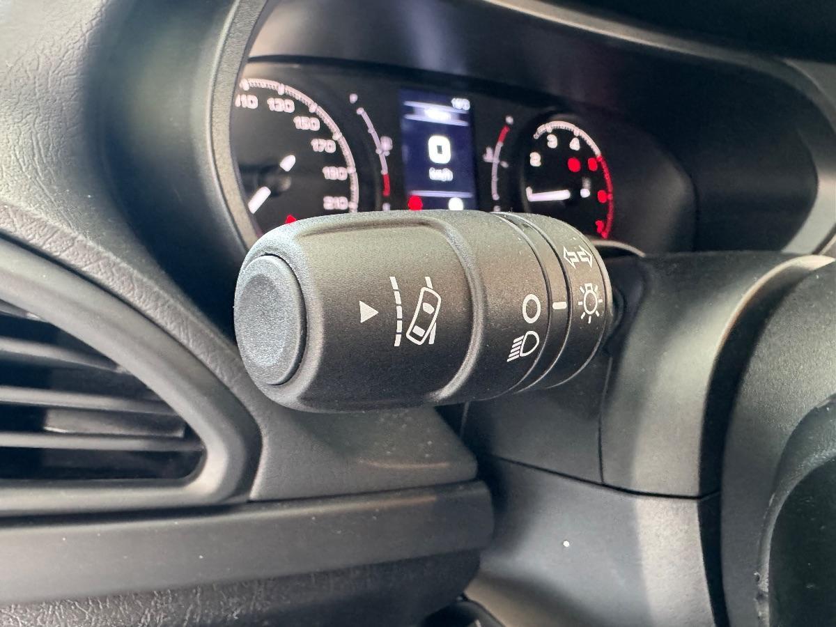 FIAT - Tipo - 1.6 Mjt S&S 5p. Garmin RETROCAMERA/ UNICO PROP/ CARPLAY