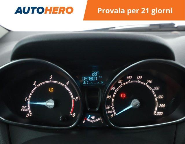 FORD B-Max 1.5 TDCi 75 CV Business