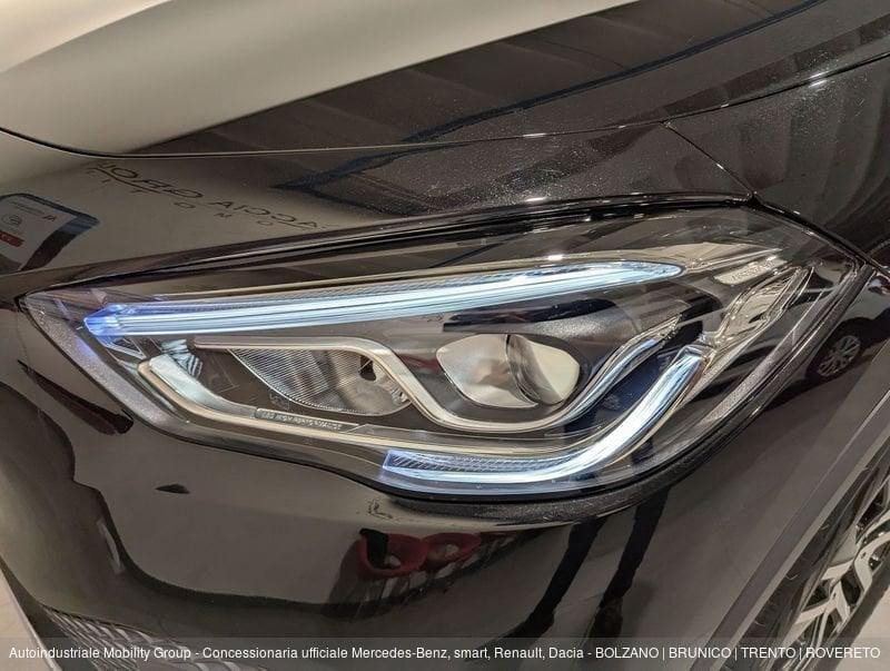 Mercedes-Benz GLA 250 e PHEV AUTOMATIC SPORT PLUS