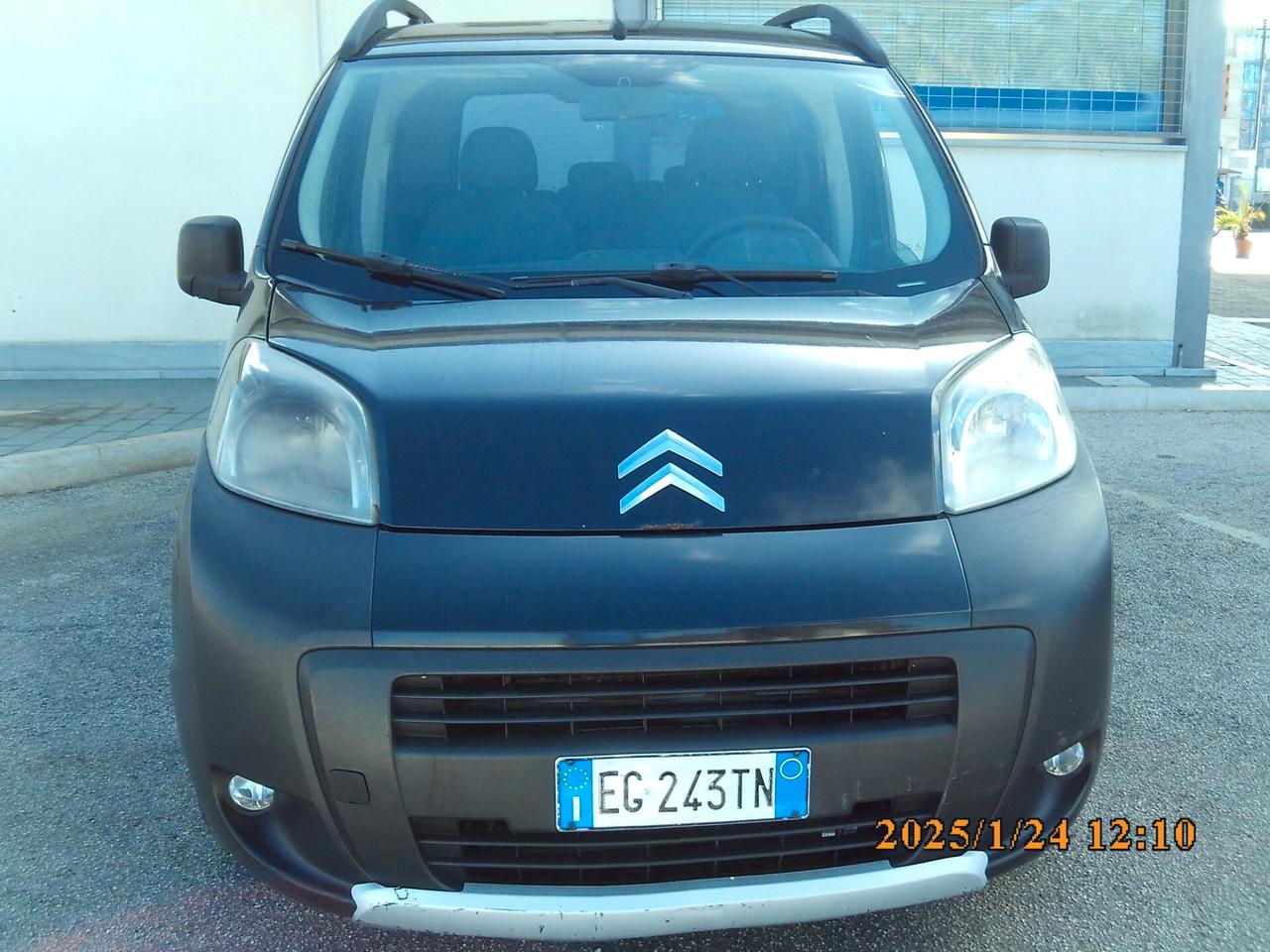 Citroen Nemo BERLINA