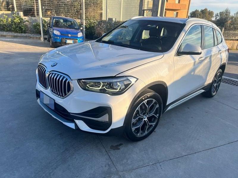 BMW X1 xDrive18d xLine