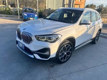 BMW X1 xDrive18d xLine