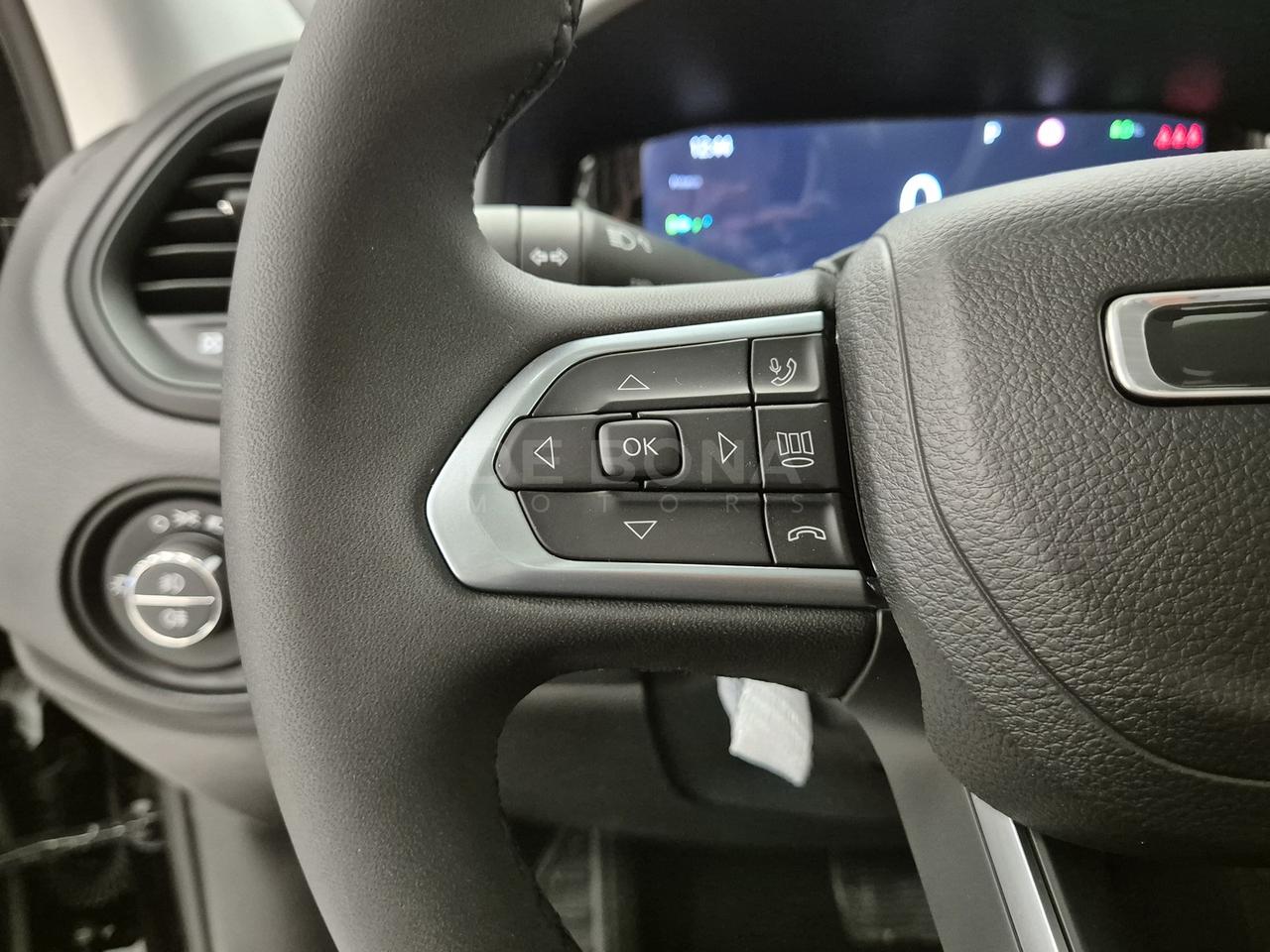 Jeep Renegade 1.3 t4 phev north star 4xe at6