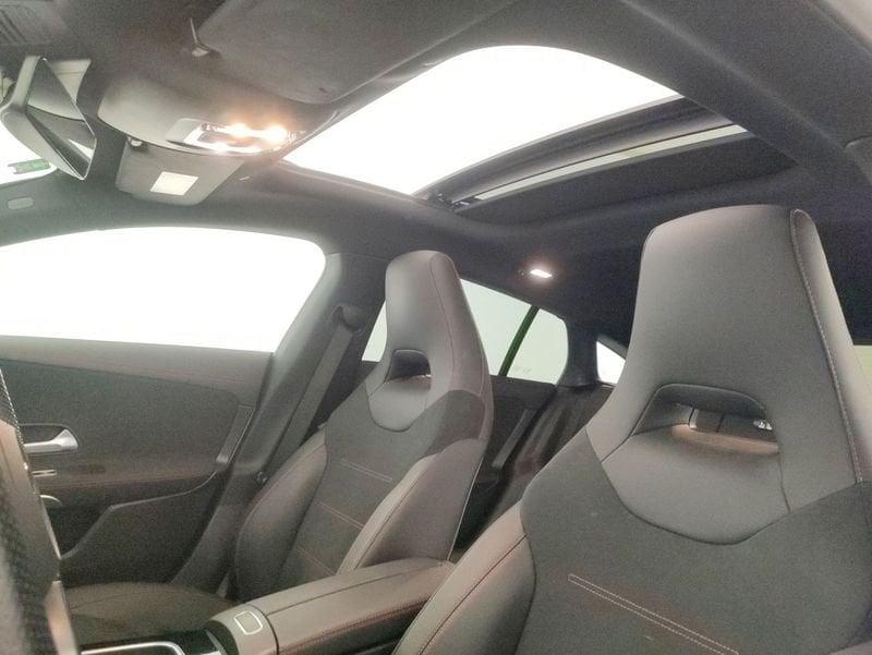 Mercedes-Benz CLA Sh.Brake - X118 2023 Shooting Brake 200 d AMG Line Premium auto