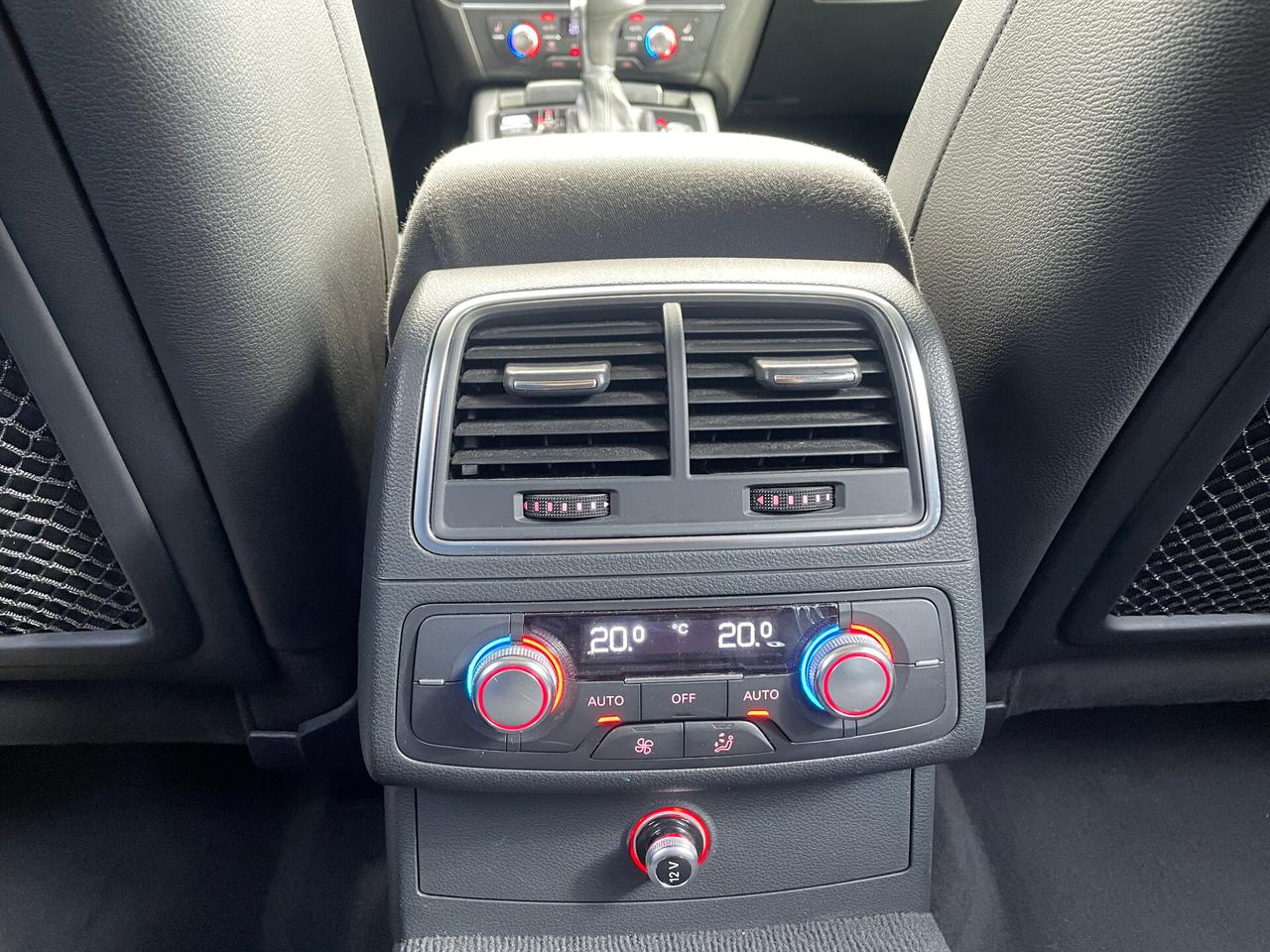 Audi A6 Avant 2.0 TDI 177 CV