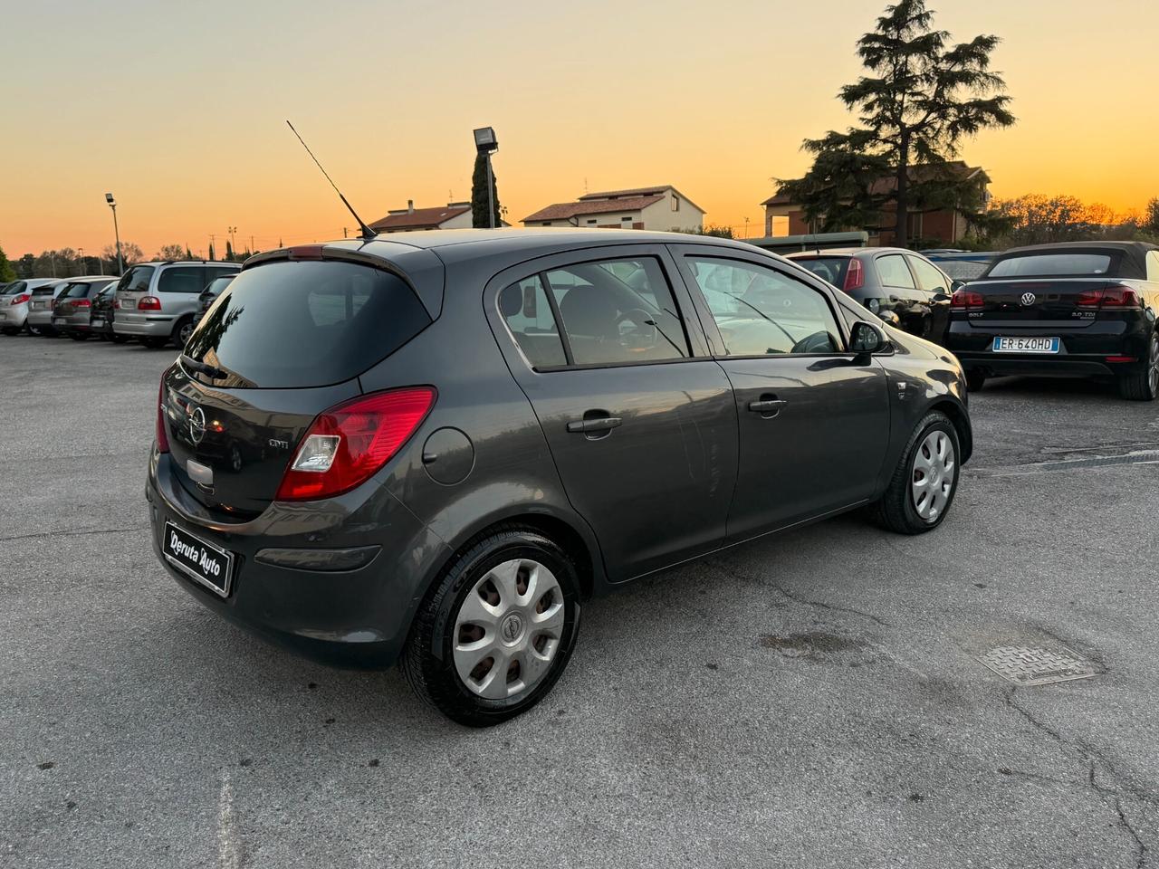 Opel Corsa 1.3 CDTI 75CV ecoFLEX 5 porte Edition
