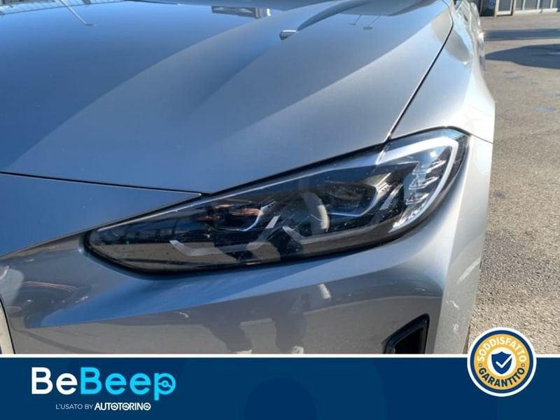 BMW i4 EDRIVE40 SPORT AUTO