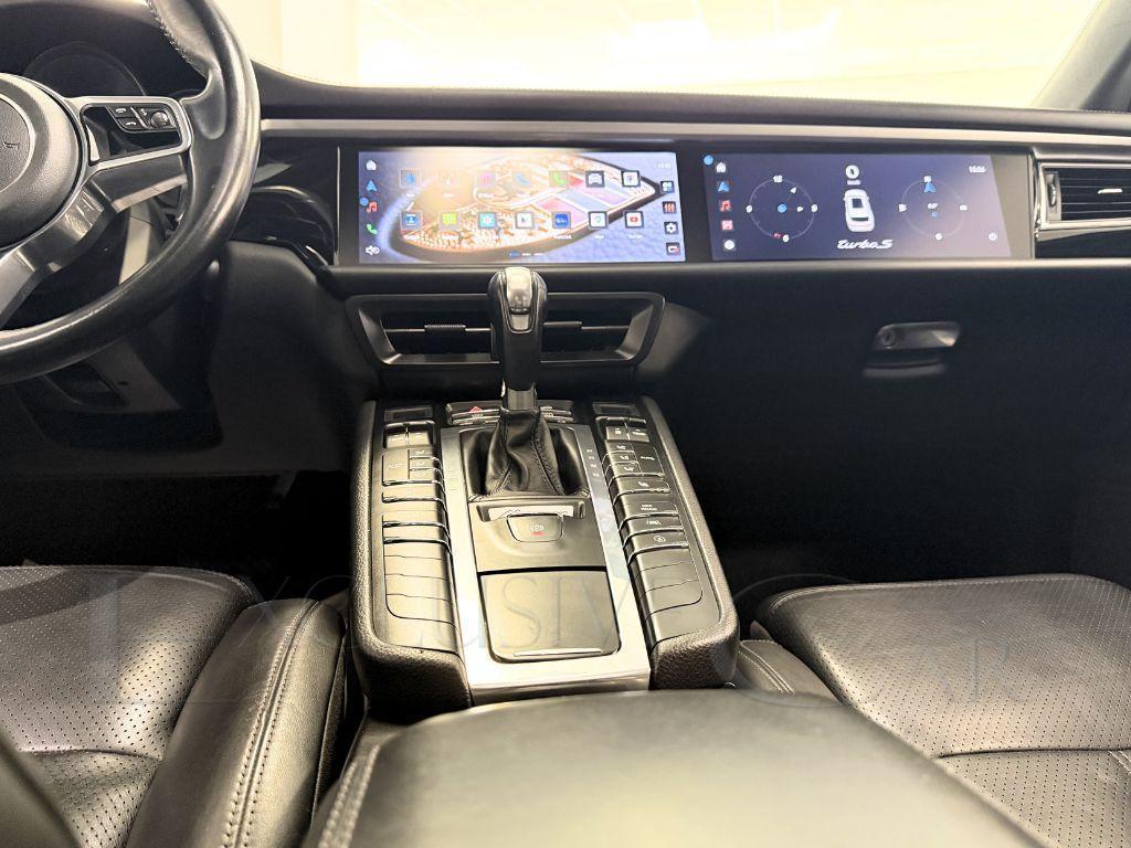 PORSCHE - Macan - S Diesel
