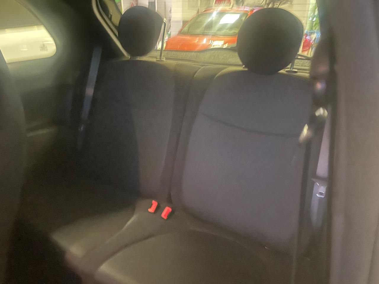 Abarth 595 1.4 Turbo T-Jet 165 CV - F595 Cambio automatico